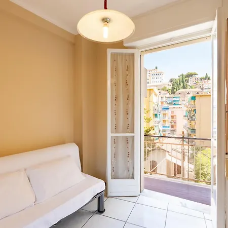 Piccolo Monolocale Del Mercato * San Remo