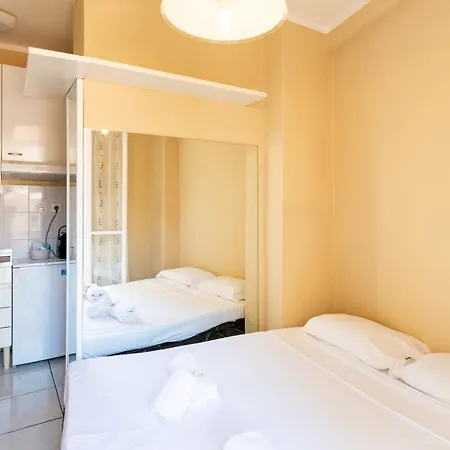 Appartement Piccolo Monolocale Del Mercato *