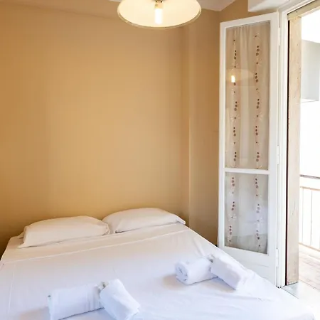 Piccolo Monolocale Del Mercato San Remo