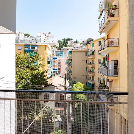 Piccolo Monolocale Del Mercato * San Remo