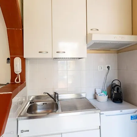 Appartement Piccolo Monolocale Del Mercato *