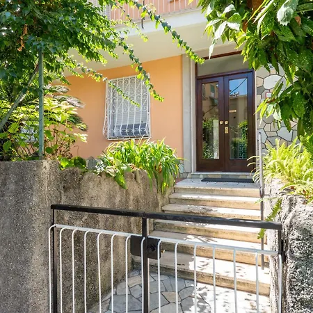 Piccolo Monolocale Del Mercato Appartement San Remo