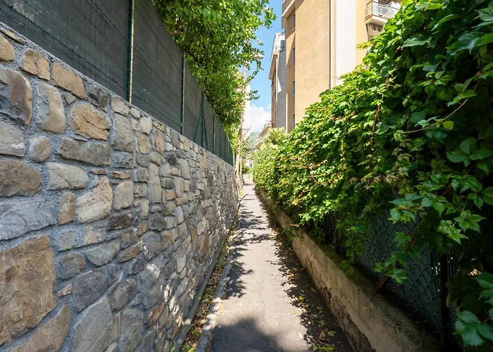 Piccolo Monolocale Del Mercato * San Remo