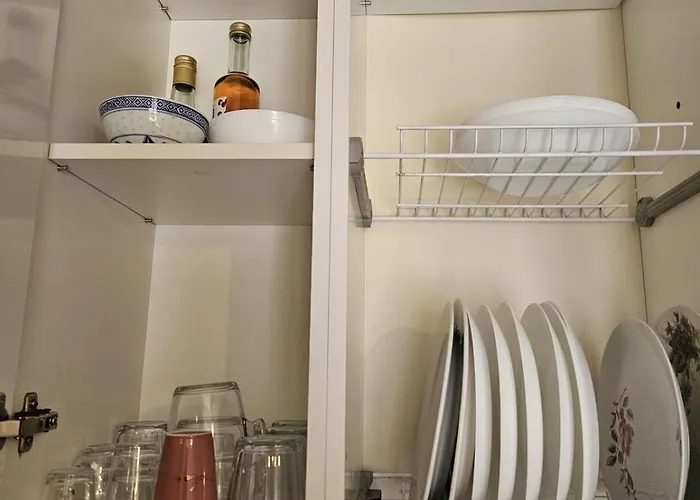 Piccolo Monolocale Del Mercato *