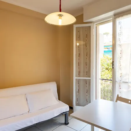 Апартаменты Piccolo Monolocale Del Mercato