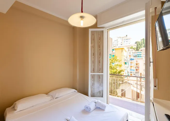 Piccolo Monolocale Del Mercato 公寓 *