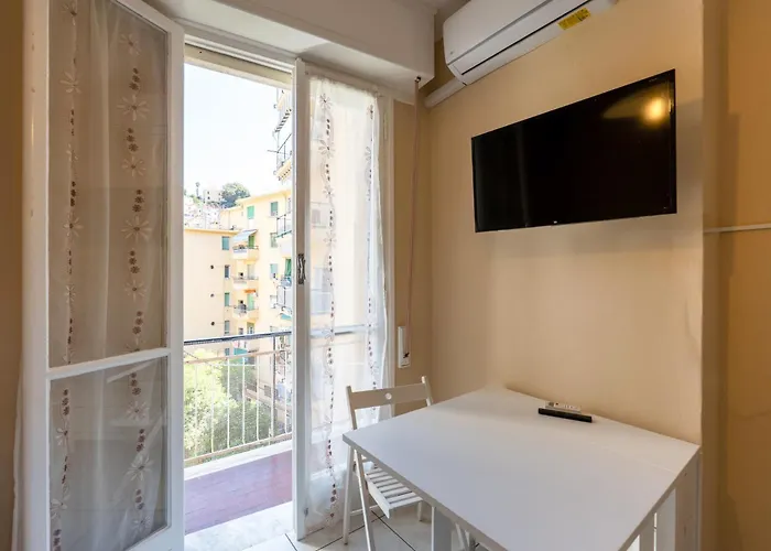 Piccolo Monolocale Del Mercato * 圣雷默