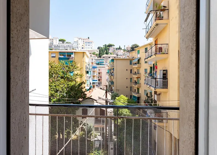 Piccolo Monolocale Del Mercato * 圣雷默