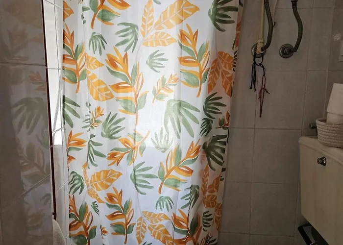 公寓 Piccolo Monolocale Del Mercato 圣雷默